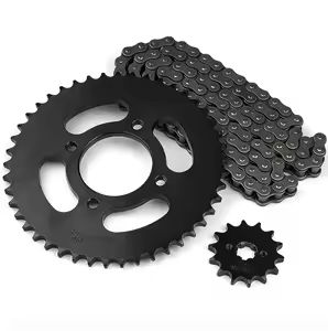 Chain & Sprocket Kits