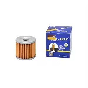 Oil & Air Filters