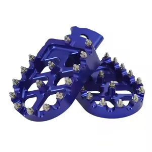 Footpegs & Footrests