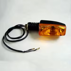 Turn Signal Indicators