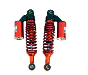 Rear Shock Absorbers